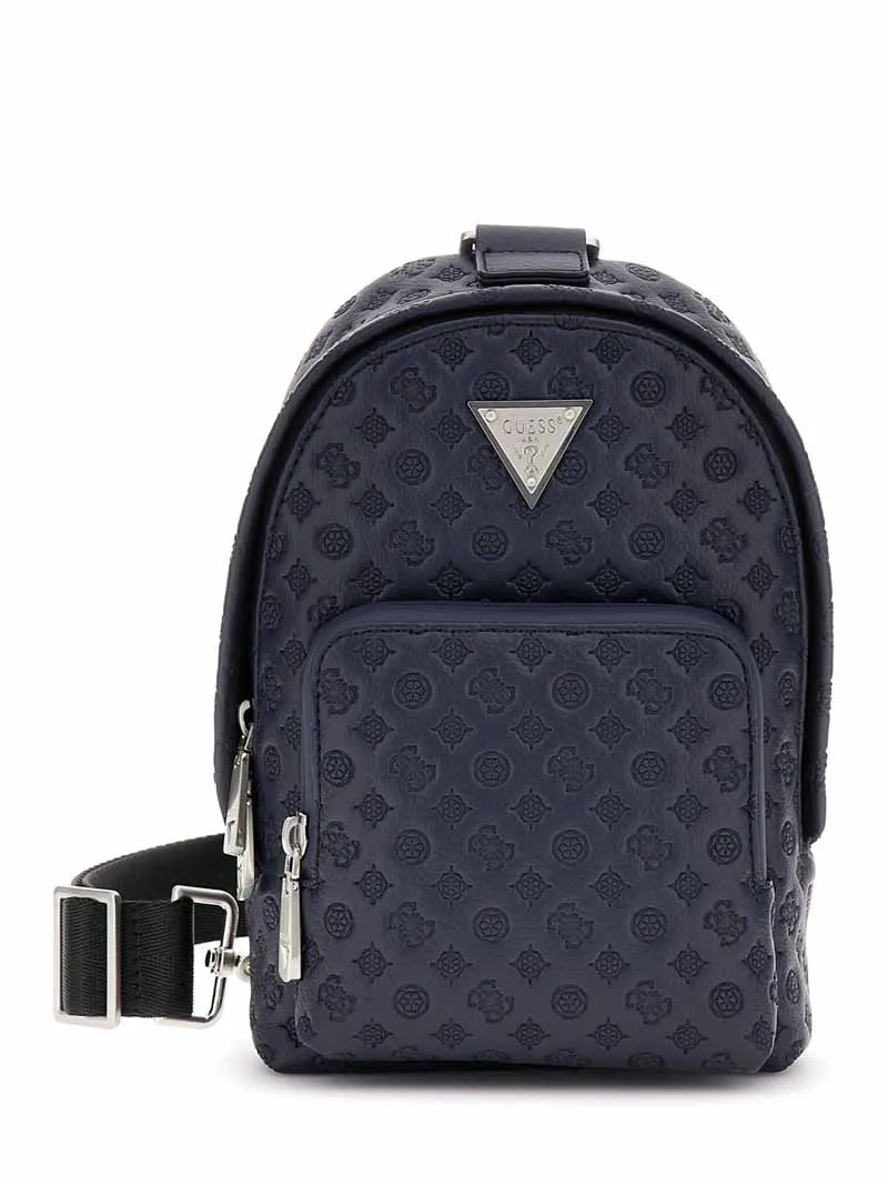 Mochila para hombre de Guess Accesorios – HMMIMPP4268