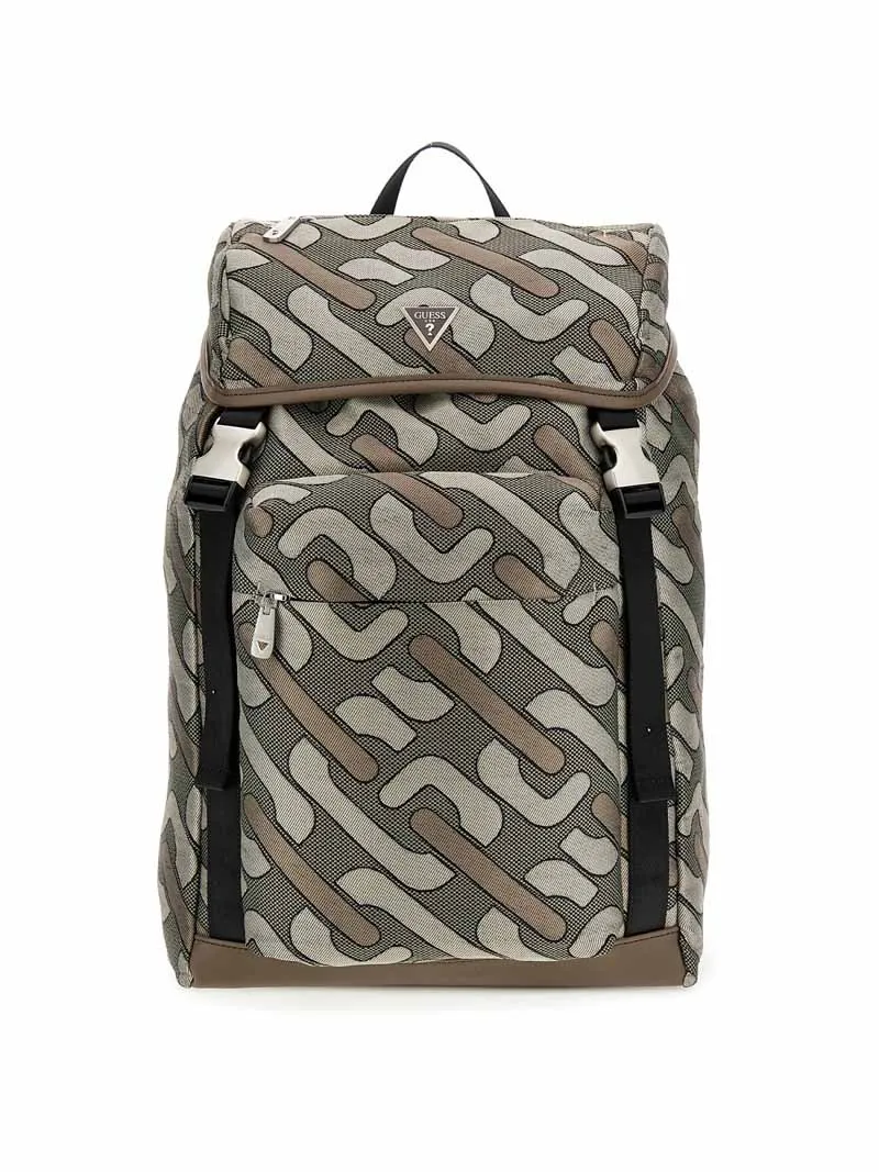 Mochila para hombre de Guess Accesorios – HMROCJP4290