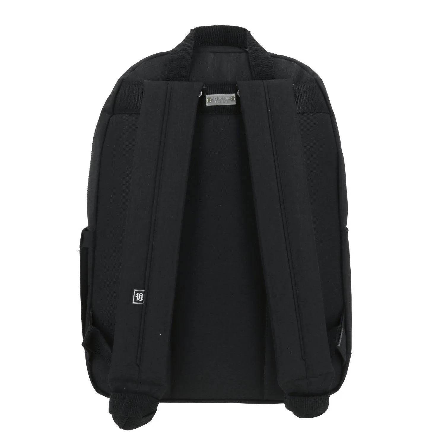 Mochila Para Laptop Color Negro | 1818