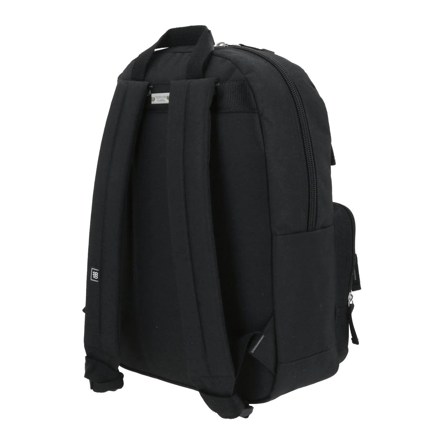 Mochila Para Laptop Color Negro | 1818
