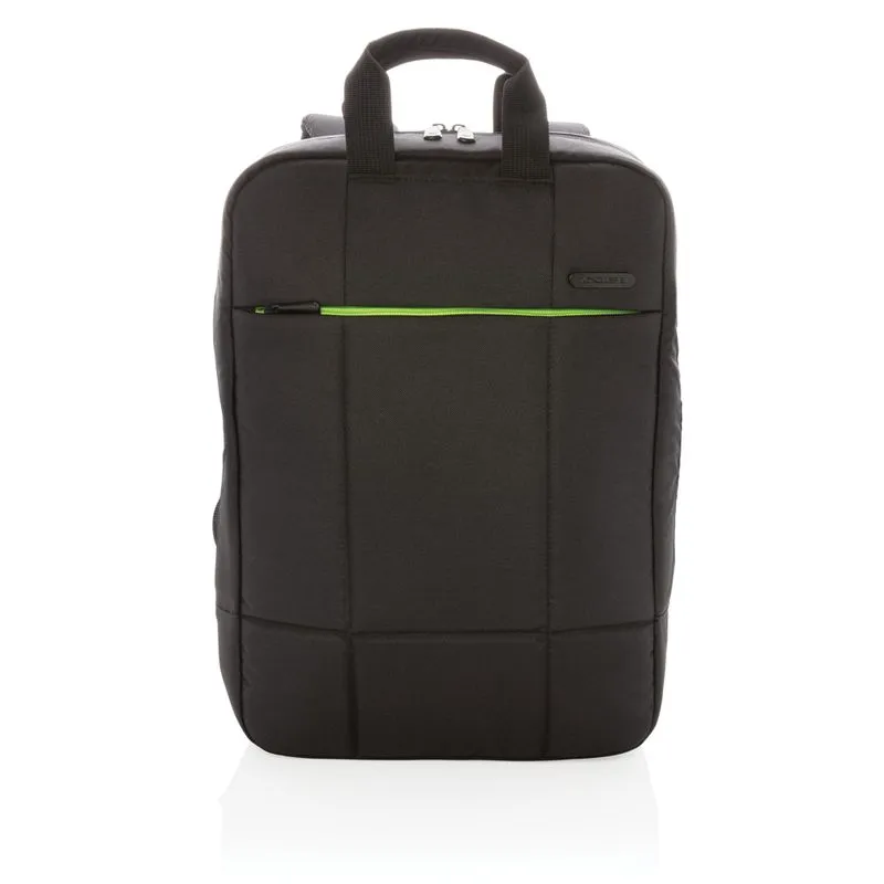 Mochila para merchandising ordenador 15.6' Soho