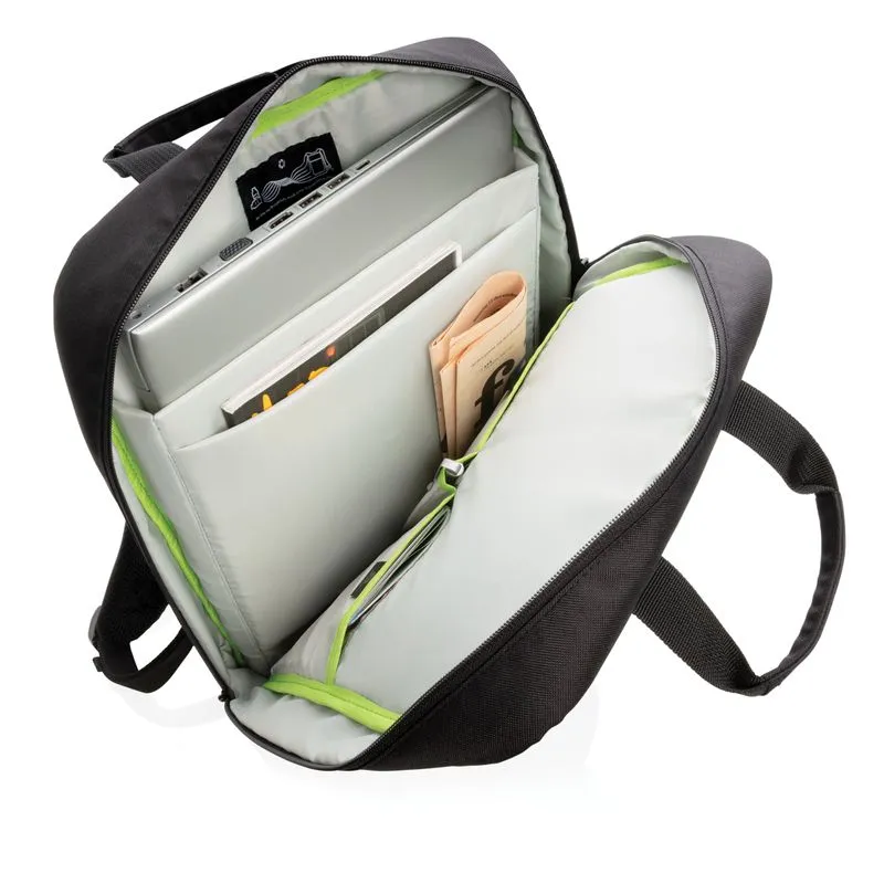 Mochila para merchandising ordenador 15.6' Soho