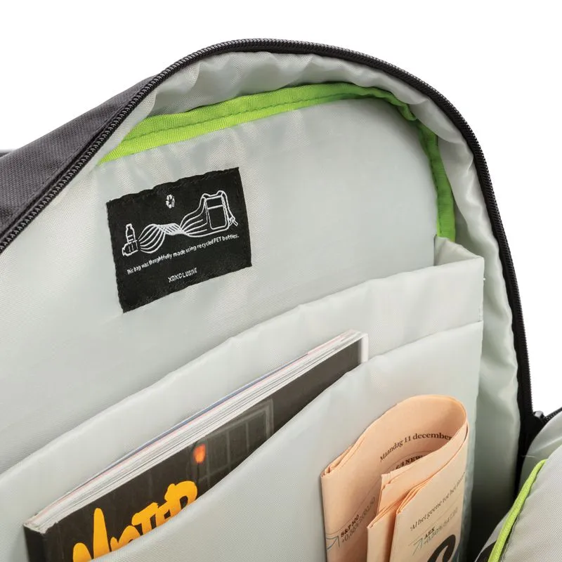 Mochila para merchandising ordenador 15.6' Soho