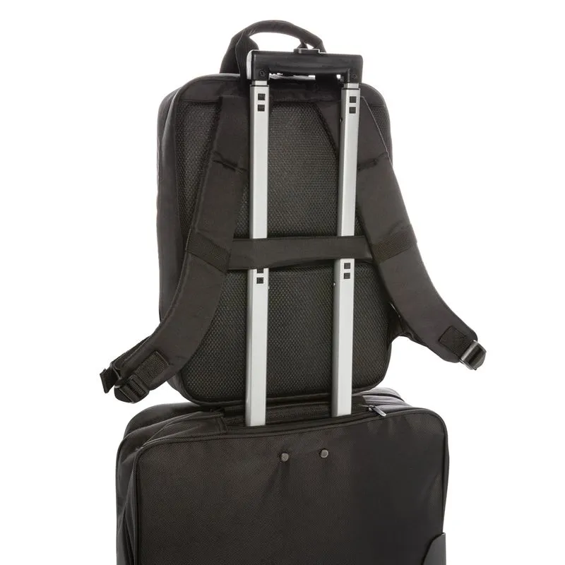Mochila para merchandising ordenador 15.6' Soho