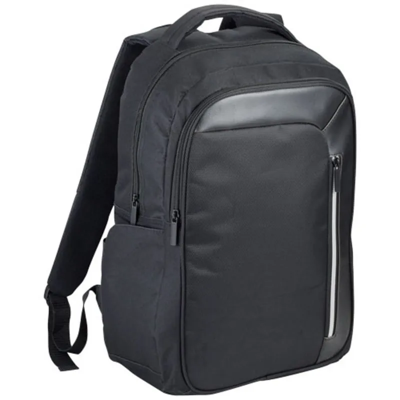 Mochila para portátil de 15' corporativa con protección RFID Vault