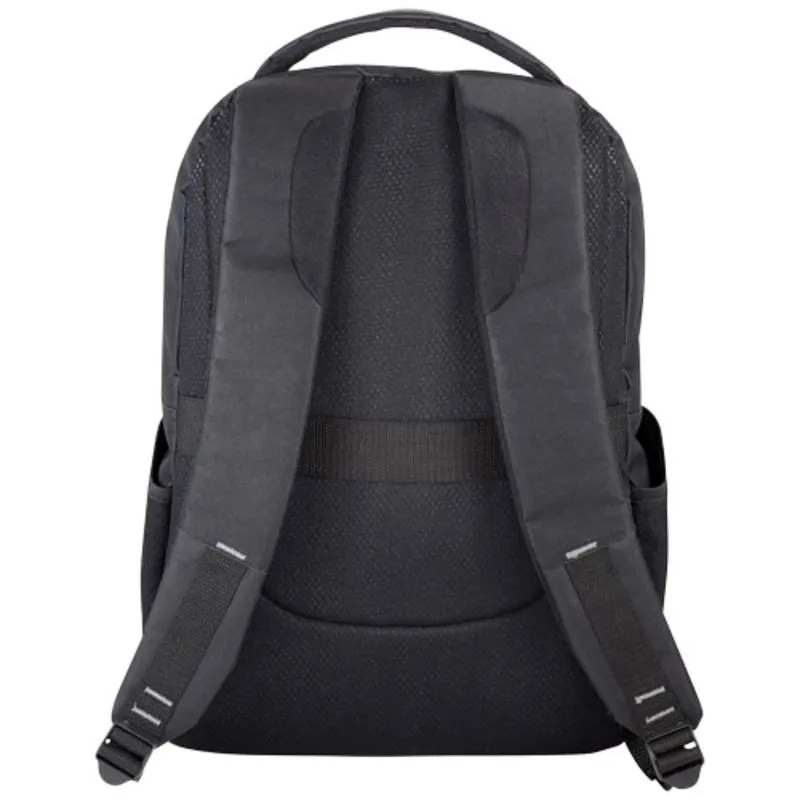 Mochila para portátil de 15' corporativa con protección RFID Vault