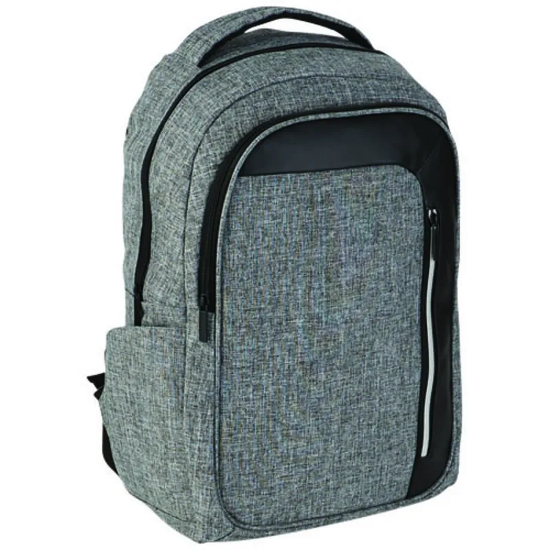 Mochila para portátil de 15' corporativa con protección RFID Vault