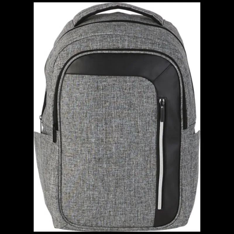 Mochila para portátil de 15' corporativa con protección RFID Vault