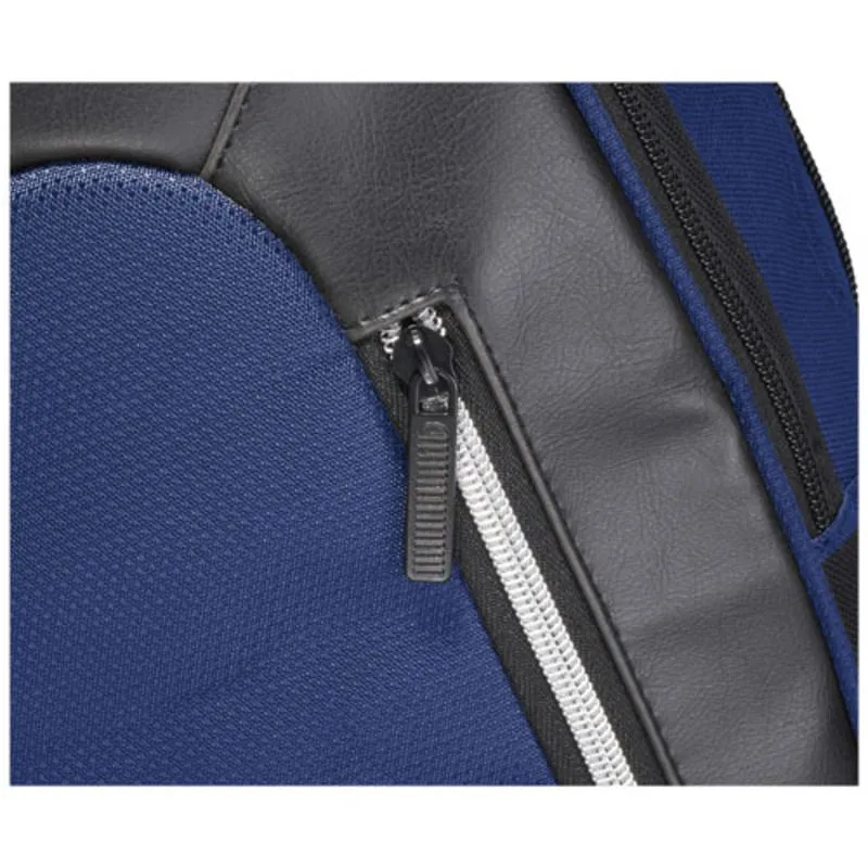 Mochila para portátil de 15' corporativa con protección RFID Vault