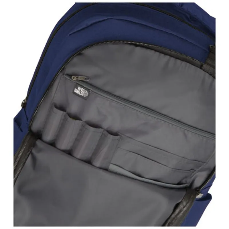 Mochila para portátil de 15' corporativa con protección RFID Vault