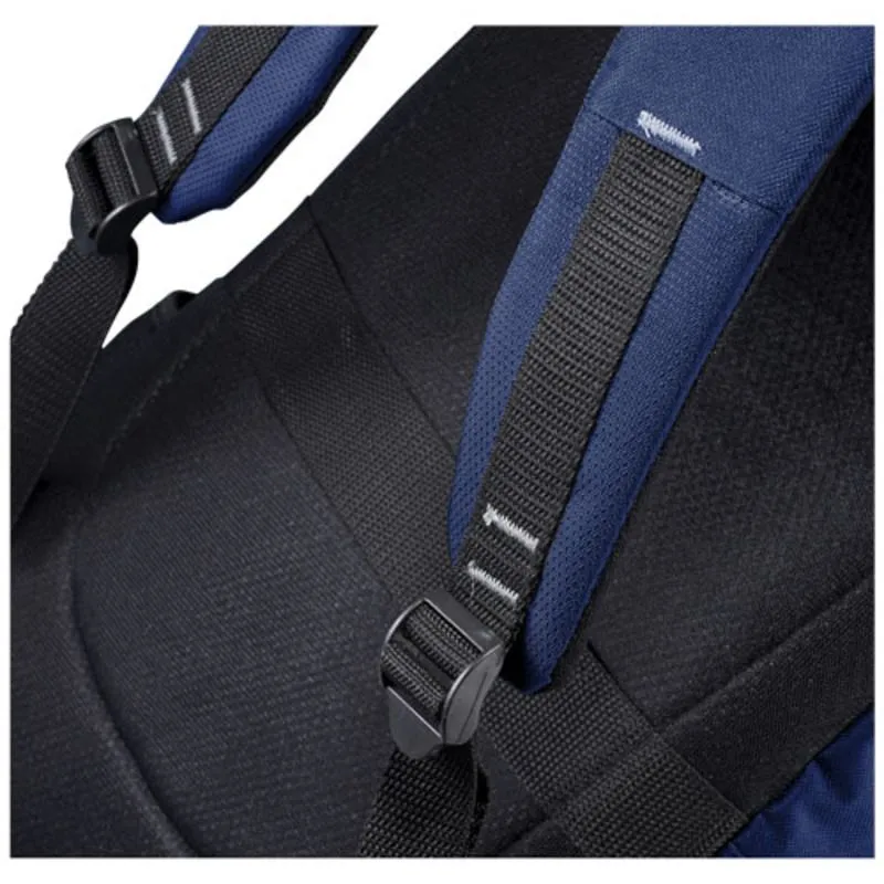 Mochila para portátil de 15' corporativa con protección RFID Vault