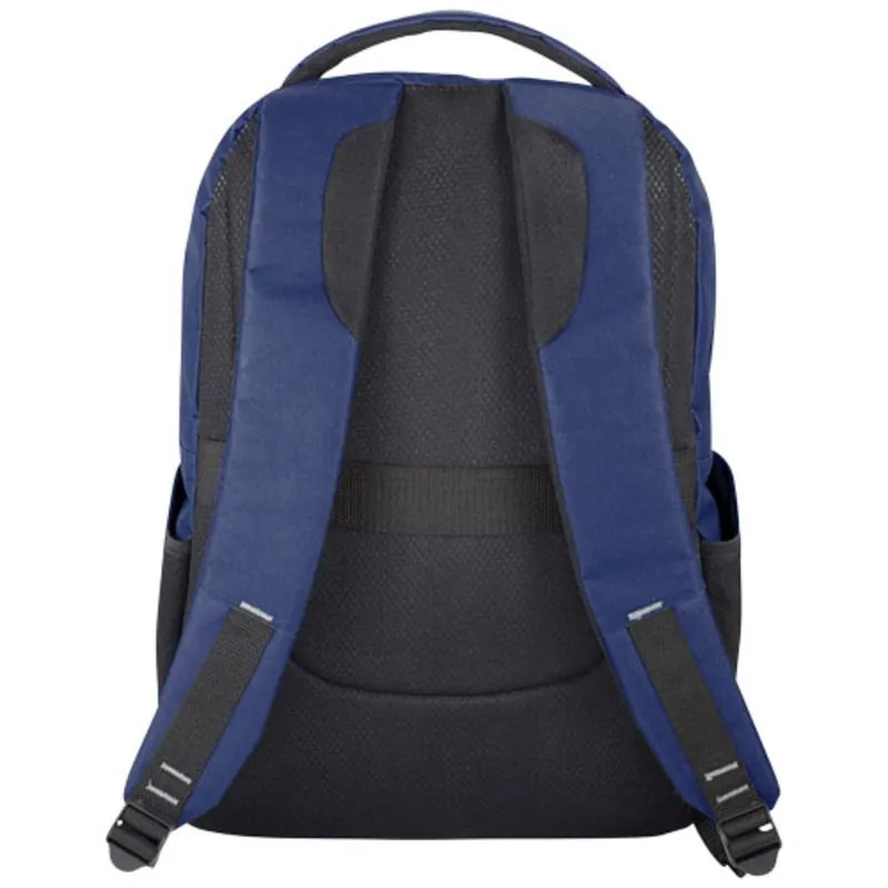 Mochila para portátil de 15' corporativa con protección RFID Vault
