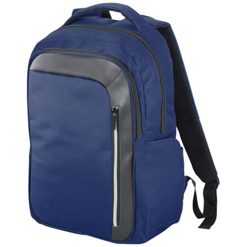 Mochila para portátil de 15' corporativa con protección RFID Vault
