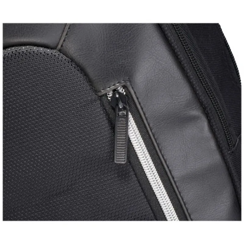 Mochila para portátil de 15' corporativa con protección RFID Vault