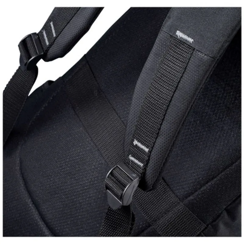 Mochila para portátil de 15' corporativa con protección RFID Vault