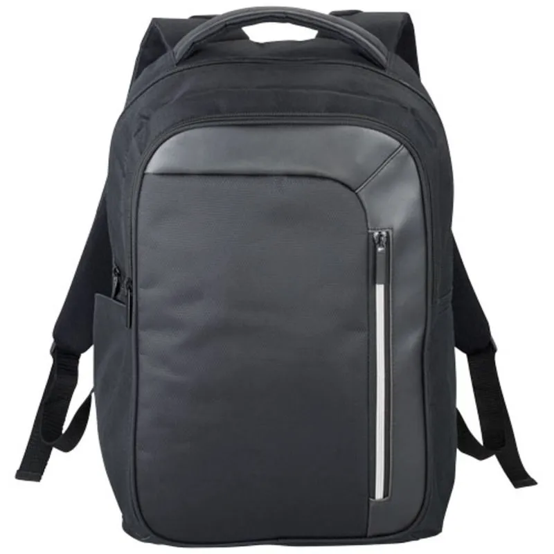 Mochila para portátil de 15' corporativa con protección RFID Vault