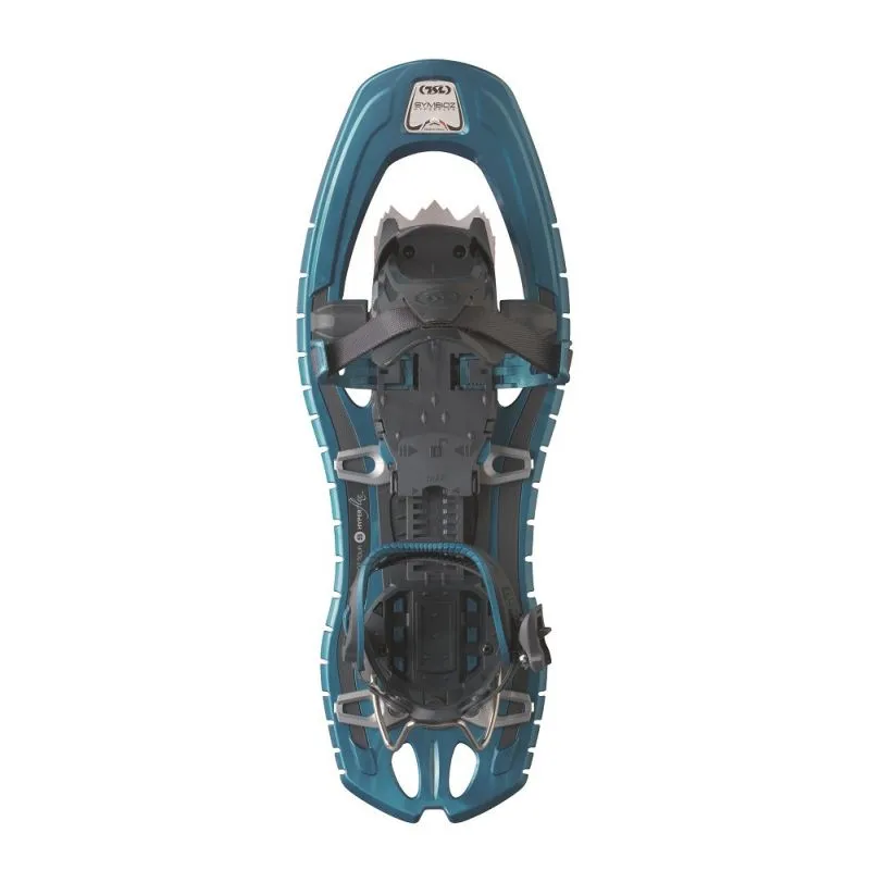 Mochila para raquetas de nieve TSL Symbioz Hyperflex Access (Celestial) + bastones