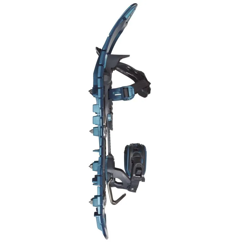 Mochila para raquetas de nieve TSL Symbioz Hyperflex Access (Celestial) + bastones