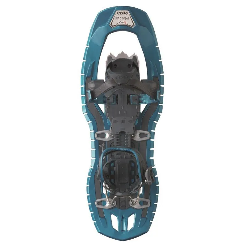 Mochila para raquetas de nieve TSL Symbioz Hyperflex Access (Celestial) + bastones