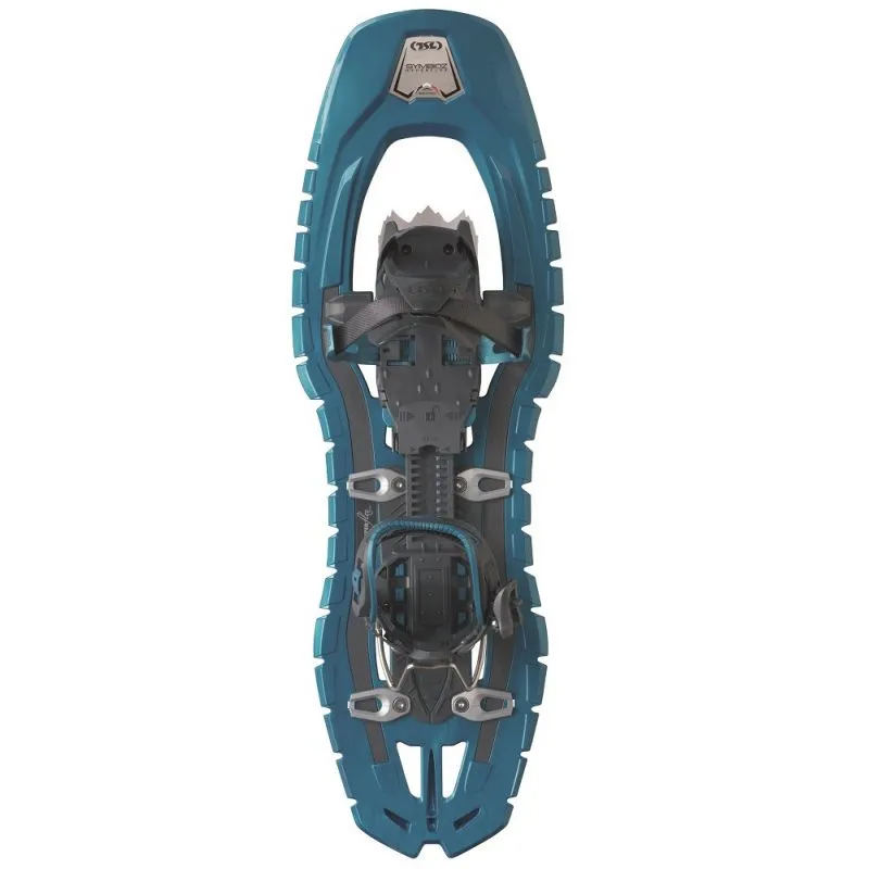 Mochila para raquetas de nieve TSL Symbioz Hyperflex Access (Celestial) + bastones