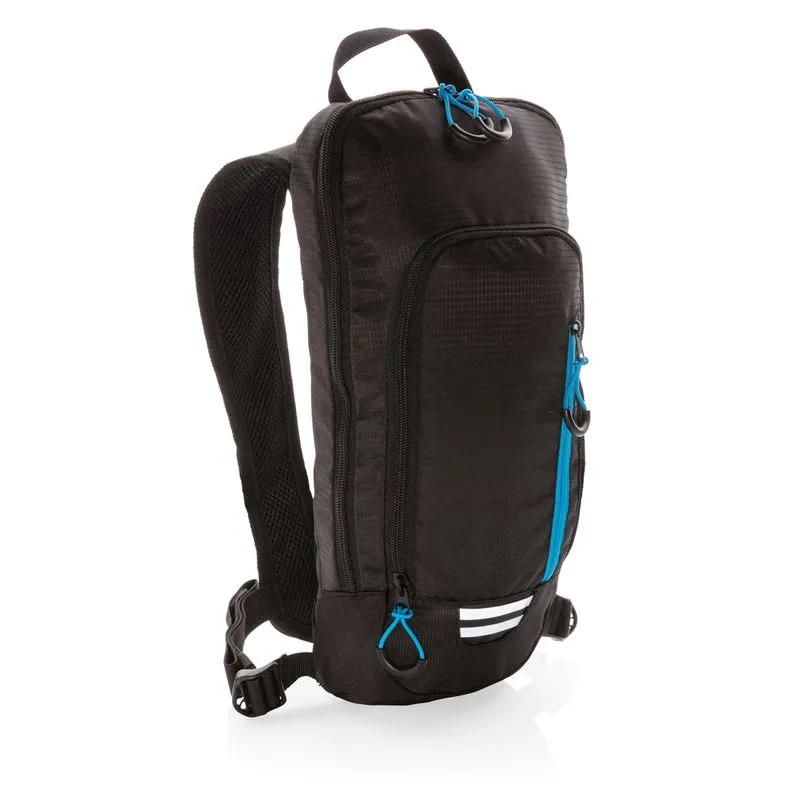 Mochila personalizable pequeña de senderismo Explorer