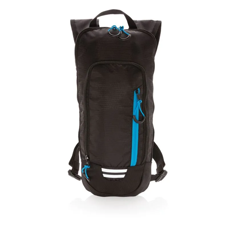 Mochila personalizable pequeña de senderismo Explorer