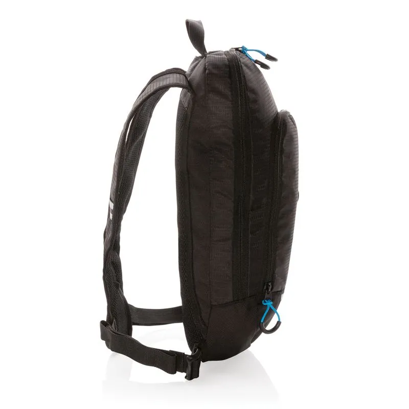 Mochila personalizable pequeña de senderismo Explorer