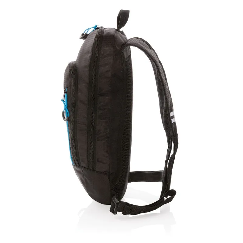 Mochila personalizable pequeña de senderismo Explorer
