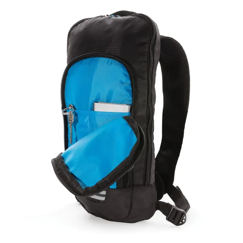 Mochila personalizable pequeña de senderismo Explorer