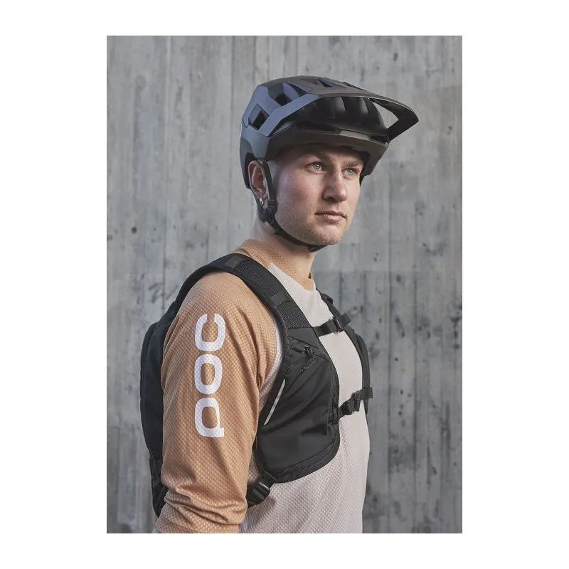 Mochila POC Column Vpd 13L (Epidote Green)