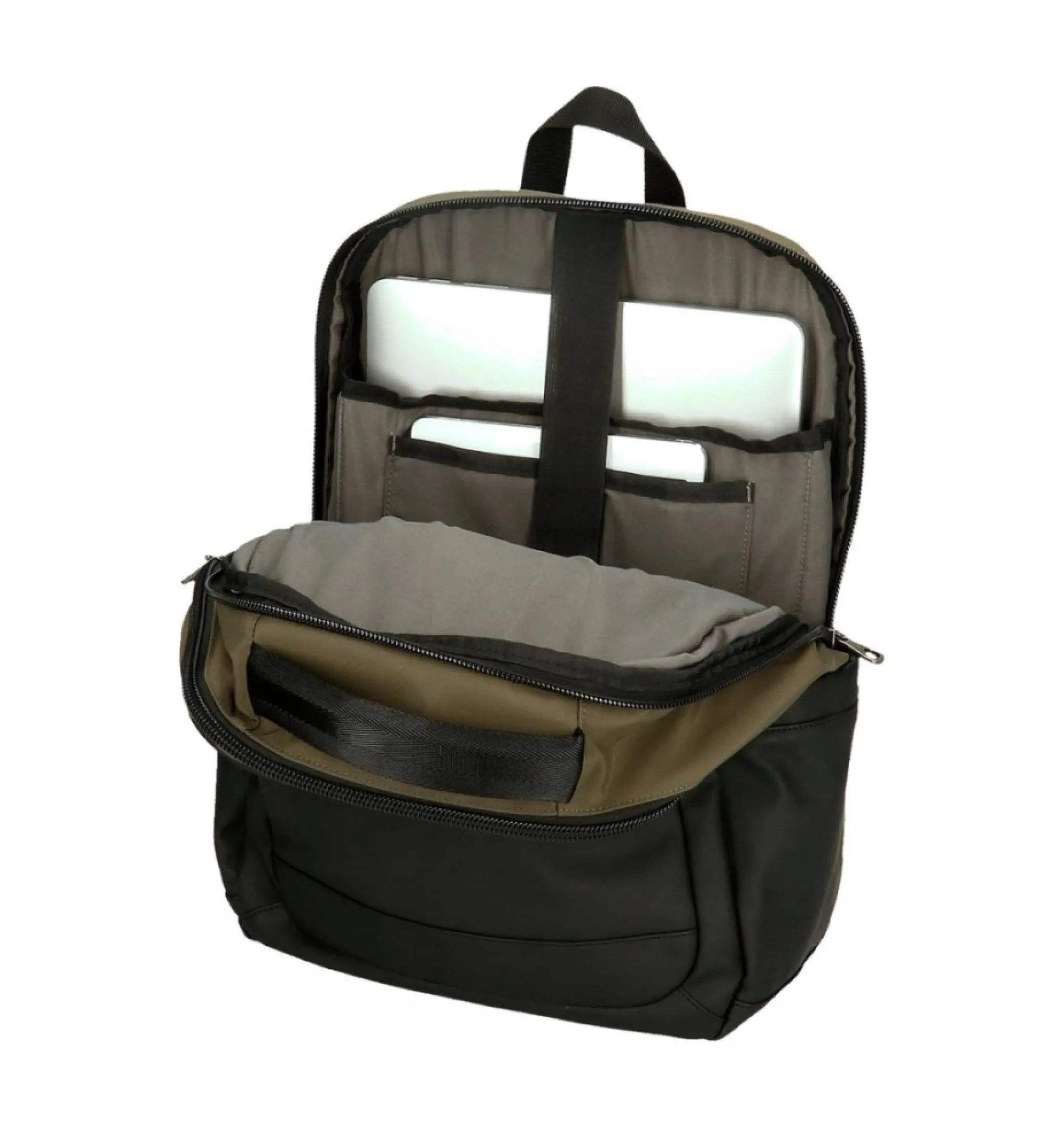 Mochila porta ordenador 15,6