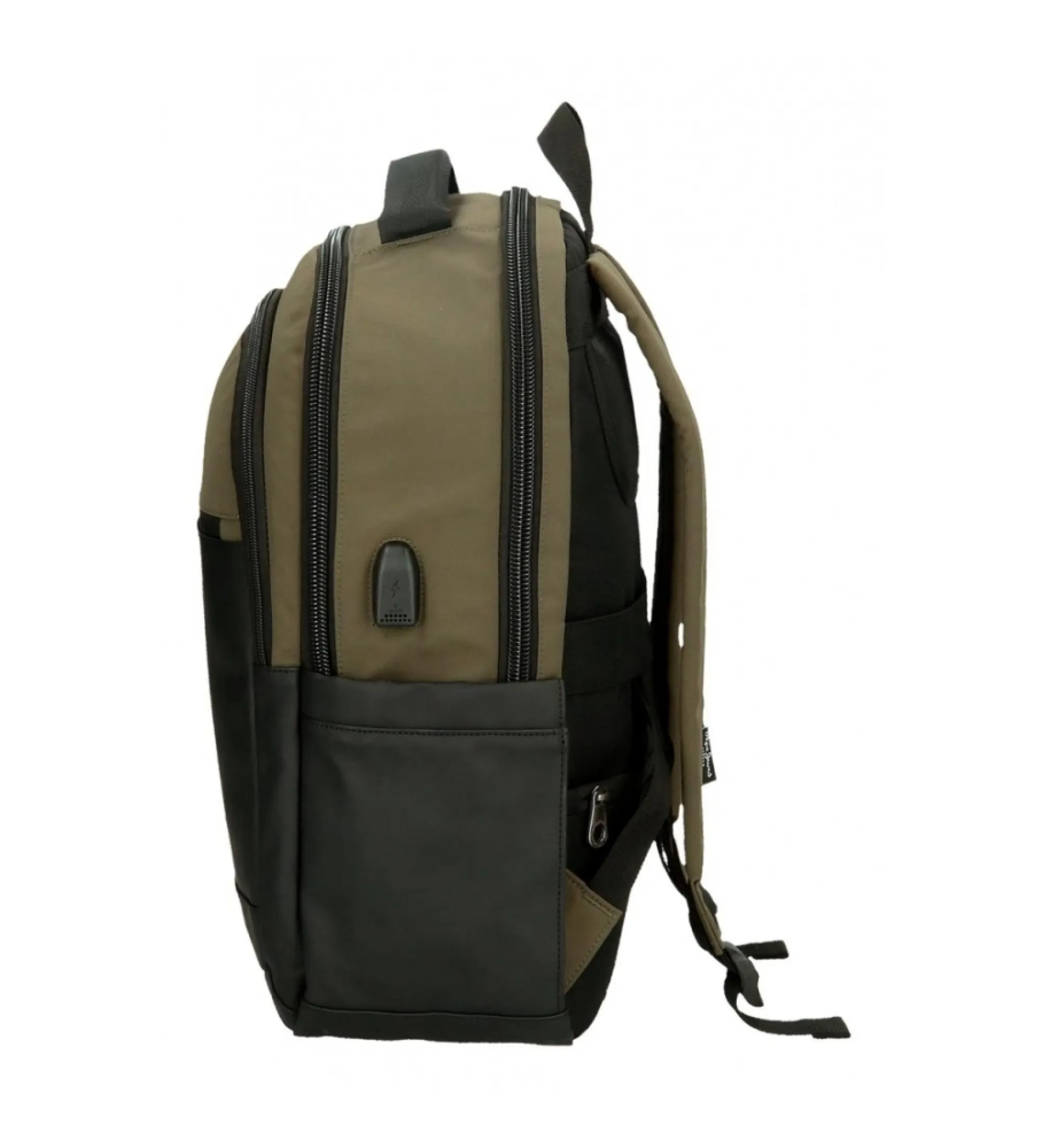 Mochila porta ordenador 15,6