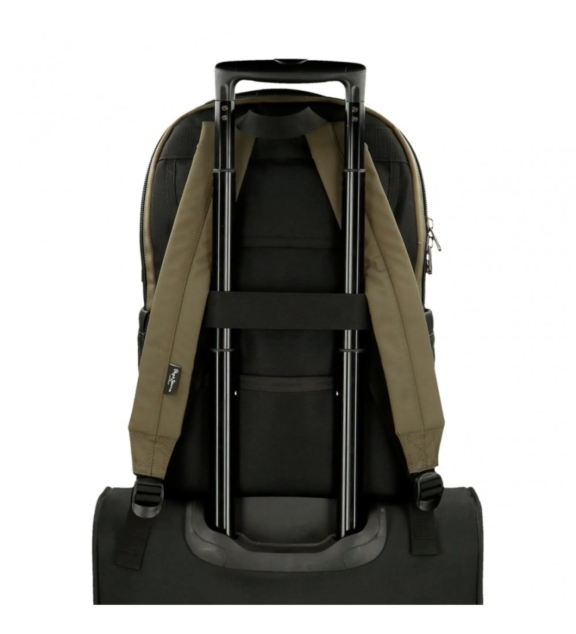Mochila porta ordenador 15,6