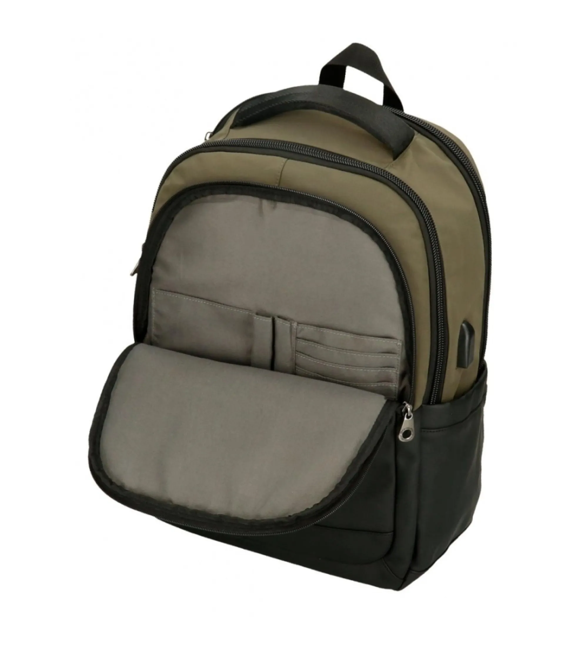 Mochila porta ordenador 15,6
