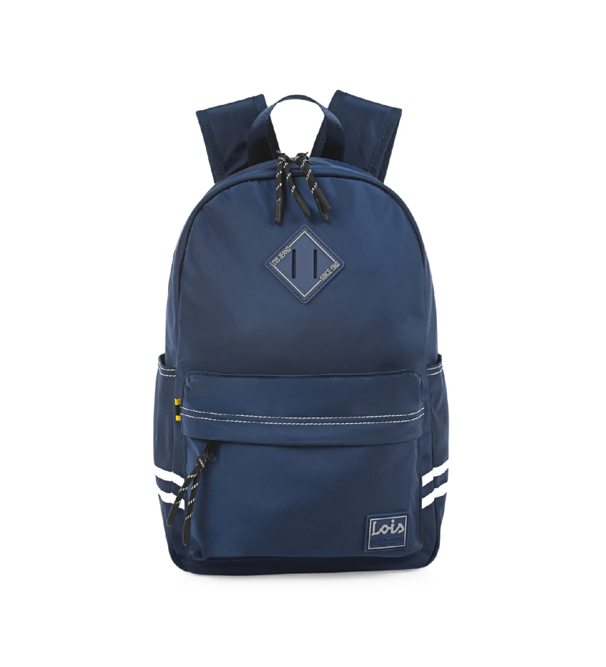 Mochila porta ordenador expandible 319844 marino