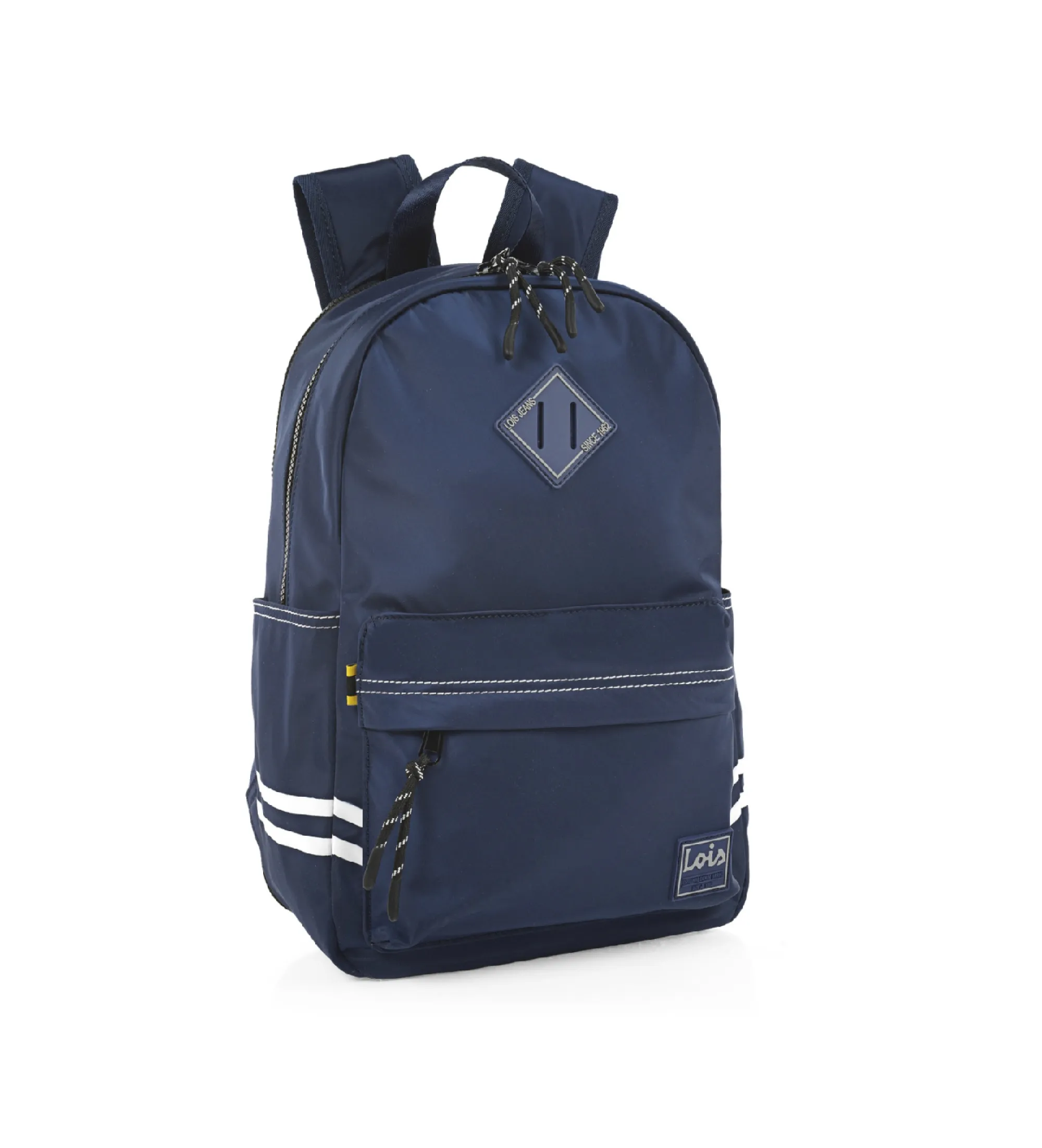 Mochila porta ordenador expandible 319844 marino