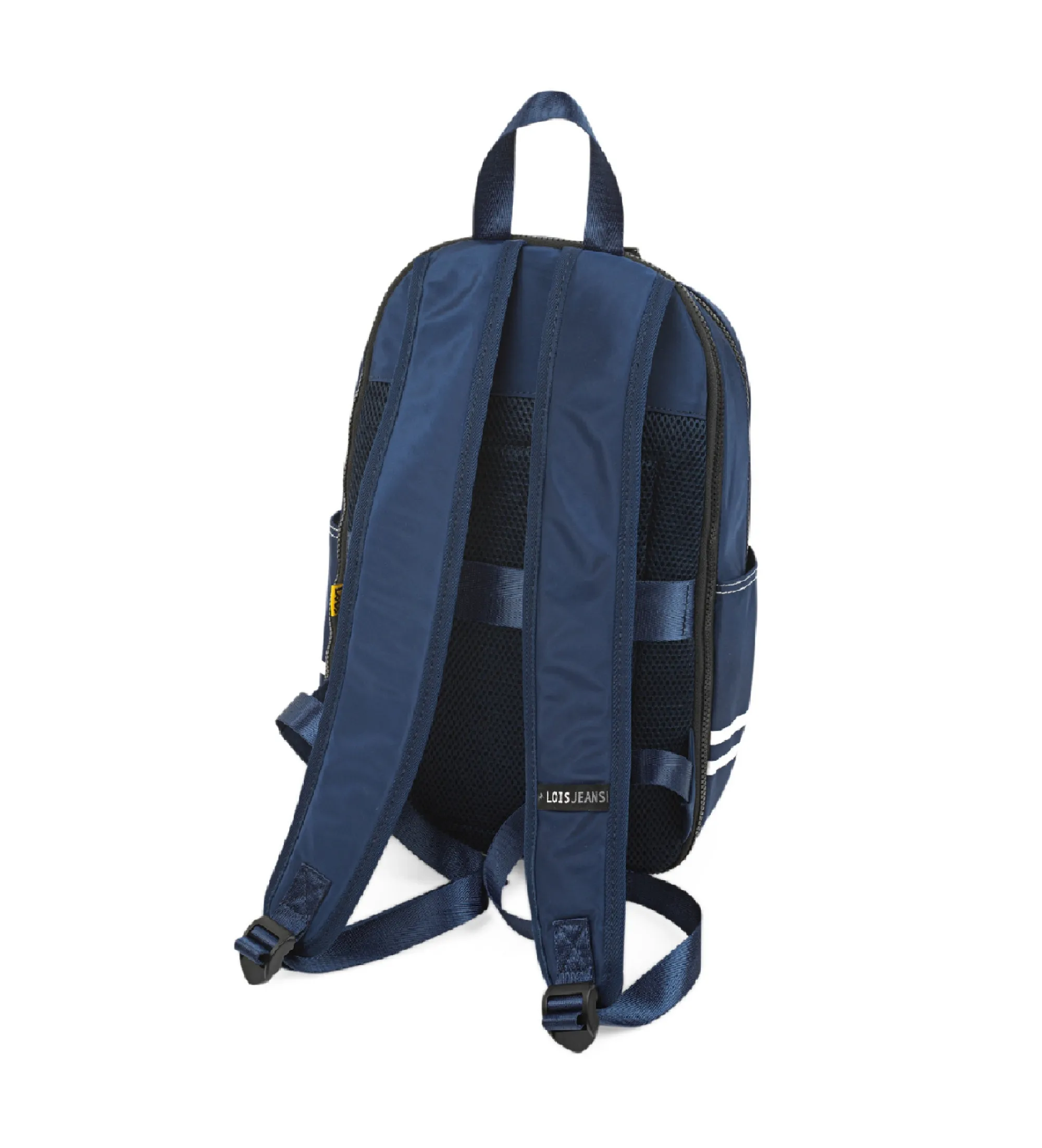 Mochila porta ordenador expandible 319844 marino
