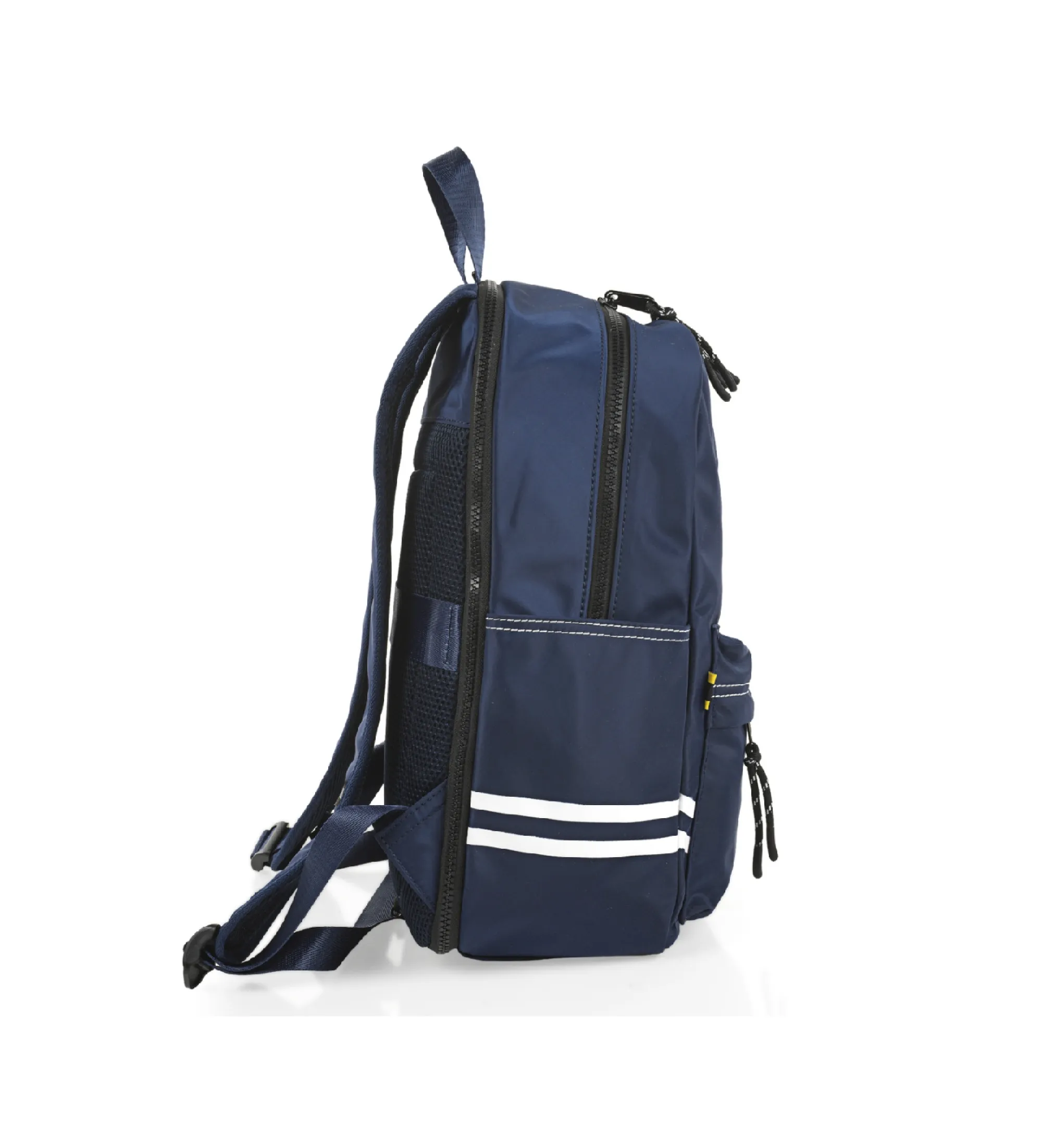 Mochila porta ordenador expandible 319844 marino