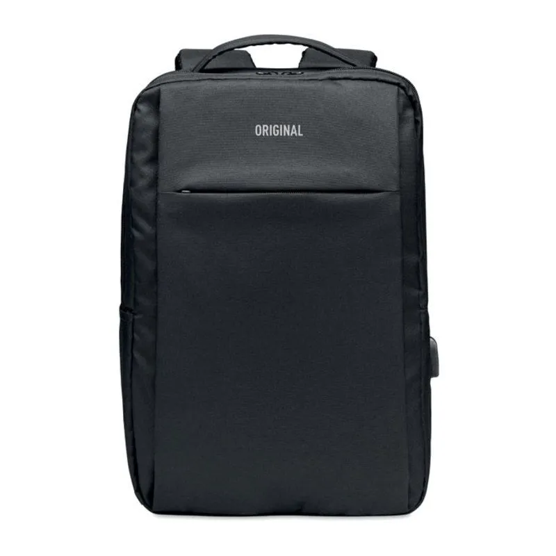 Mochila promocional para ordenador 16" Seoul