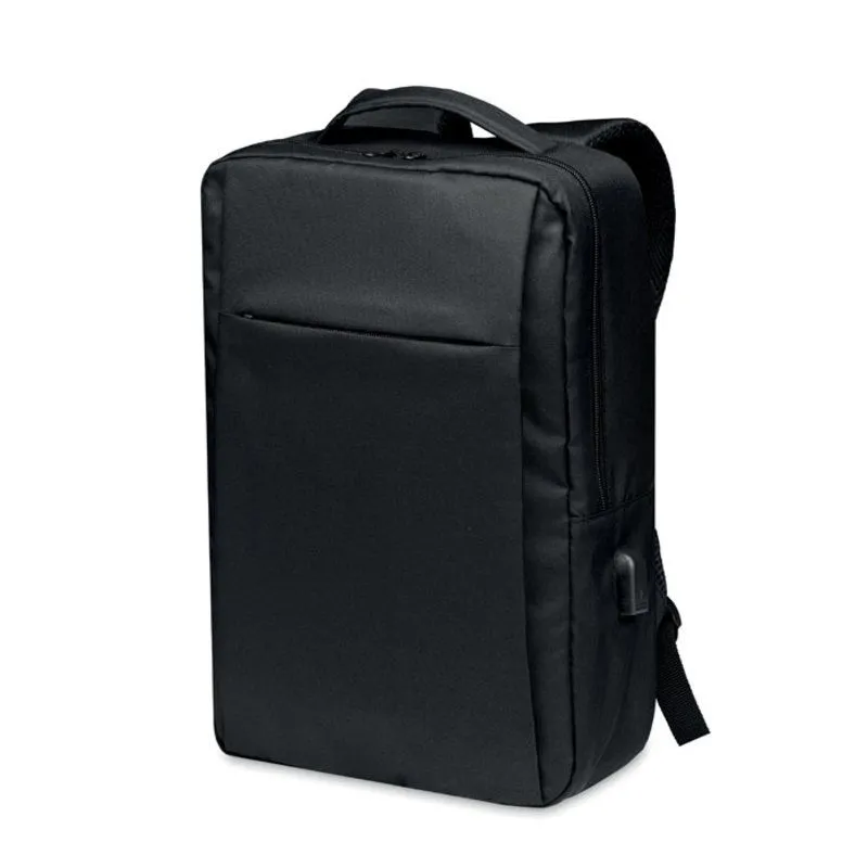 Mochila promocional para ordenador 16" Seoul