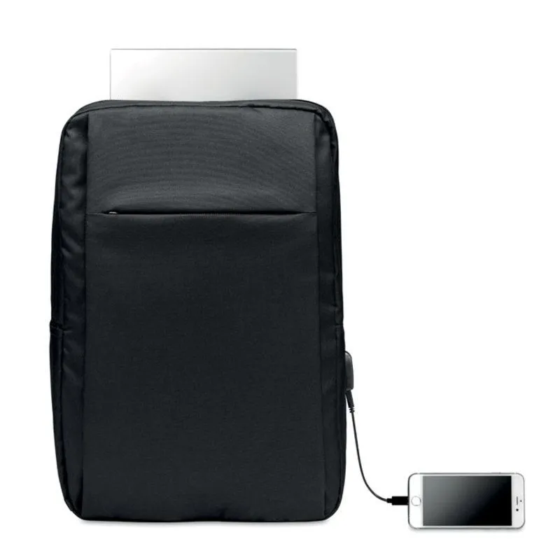 Mochila promocional para ordenador 16" Seoul