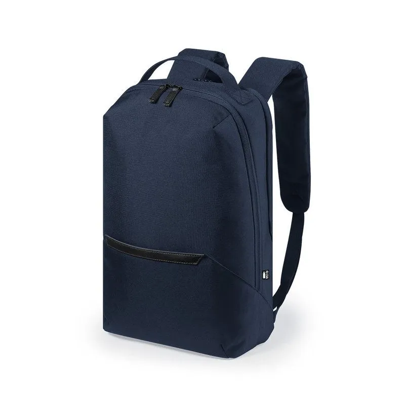 Mochila publicitaria acolchada portátil y tablet Elanis