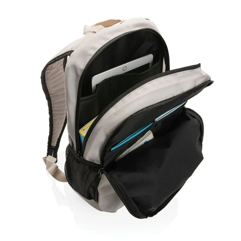 Mochila publicitaria casual Impact AWARE ™ RPET