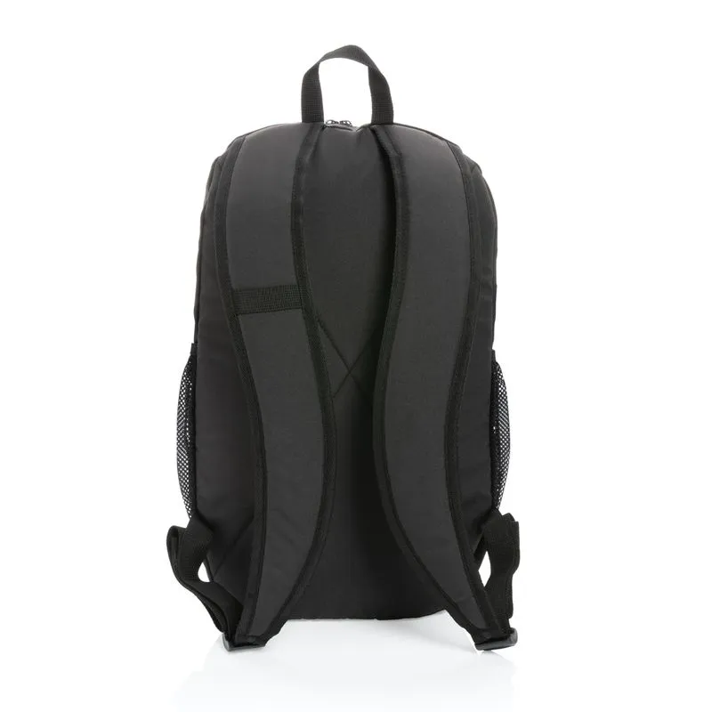 Mochila publicitaria casual Impact AWARE ™ RPET