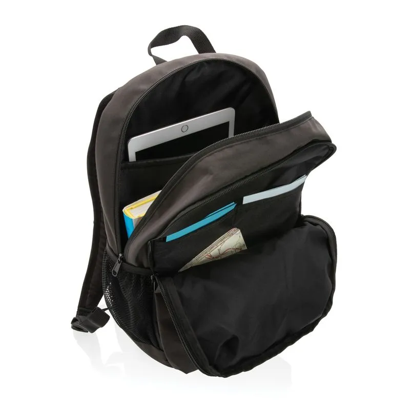 Mochila publicitaria casual Impact AWARE ™ RPET