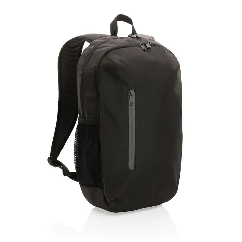 Mochila publicitaria casual Impact AWARE ™ RPET