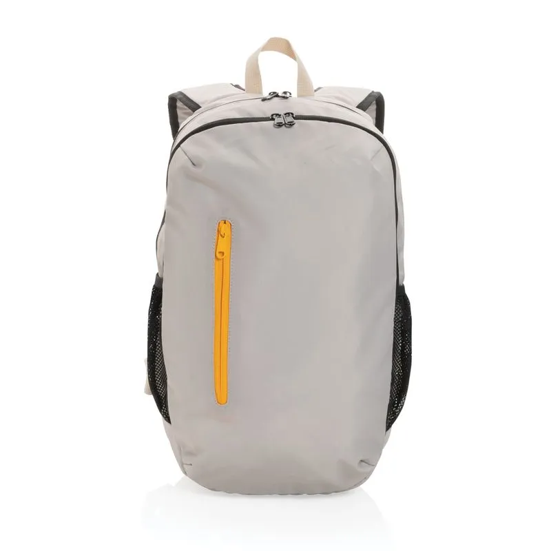 Mochila publicitaria casual Impact AWARE ™ RPET