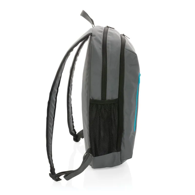 Mochila publicitaria casual Impact AWARE ™ RPET