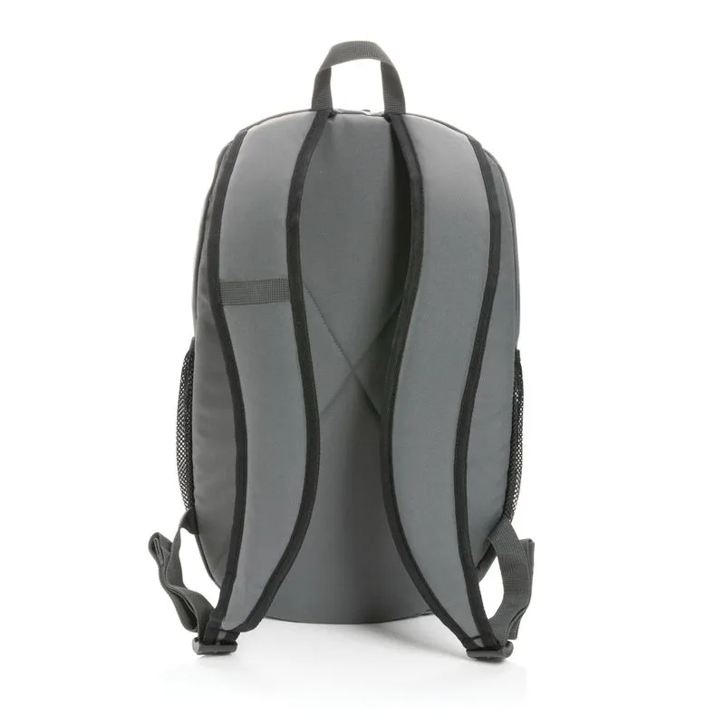 Mochila publicitaria casual Impact AWARE ™ RPET