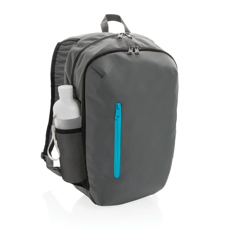 Mochila publicitaria casual Impact AWARE ™ RPET